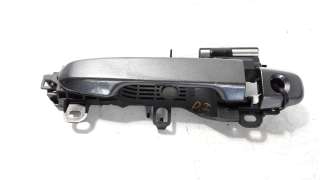 Recambio de maneta exterior delantera izquierda para toyota yaris 2014-2017 referencia OEM IAM 692110D130  
