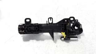 Recambio de maneta exterior delantera izquierda para toyota yaris 2014-2017 referencia OEM IAM 692110D130   2