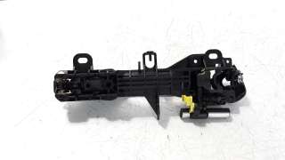 Recambio de maneta exterior delantera izquierda para toyota yaris 2014-2017 referencia OEM IAM 692110D130  