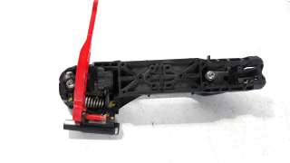 Recambio de maneta exterior trasera derecha para toyota yaris 2014-2017 referencia OEM IAM 692110D130  