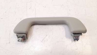 Recambio de maneta interior delantera izquierda para toyota yaris 2014-2017 referencia OEM IAM   
