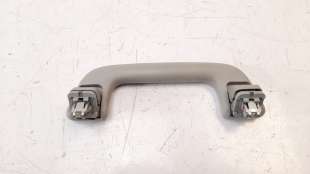 Recambio de maneta interior delantera izquierda para toyota yaris 2014-2017 referencia OEM IAM    2