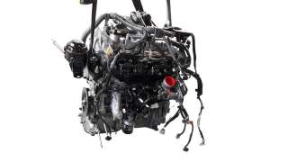 Recambio de motor completo para toyota yaris 2014-2017 referencia OEM IAM 1NZ  