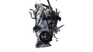 Recambio de motor completo para toyota yaris 2014-2017 referencia OEM IAM 1NZ   2