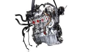 Recambio de motor completo para toyota yaris 2014-2017 referencia OEM IAM 1NZ  