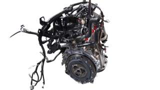 Recambio de motor completo para toyota yaris 2014-2017 referencia OEM IAM 1NZ  