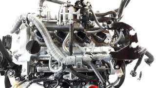 Recambio de motor completo para toyota yaris 2014-2017 referencia OEM IAM 1NZ  