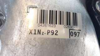 Recambio de motor completo para toyota yaris 2014-2017 referencia OEM IAM 1NZ  