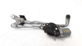 Recambio de motor limpia delantero para toyota yaris 2014-2017 referencia OEM IAM 851100D191  