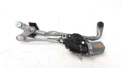 Recambio de motor limpia delantero para toyota yaris 2014-2017 referencia OEM IAM 851100D191  