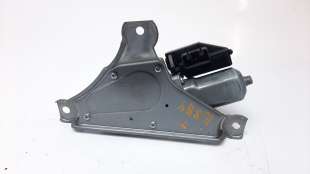 Recambio de motor limpia trasero para toyota yaris 2014-2017 referencia OEM IAM 851300D080   2