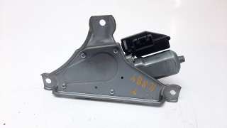 Recambio de motor limpia trasero para toyota yaris 2014-2017 referencia OEM IAM 851300D080  