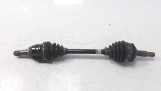 Recambio de transmision delantera izquierda para toyota yaris 2014-2017 referencia OEM IAM 434200D411  