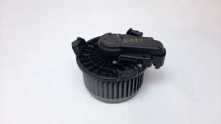 Recambio de ventilador calefaccion para toyota yaris 2014-2017 referencia OEM IAM 871030D220 34306 