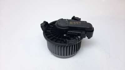 Recambio de ventilador calefaccion para toyota yaris 2014-2017 referencia OEM IAM 871030D220 34306 
