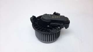Recambio de ventilador calefaccion para toyota yaris 2014-2017 referencia OEM IAM 871030D220 34306 