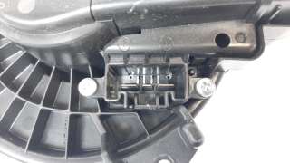 Recambio de ventilador calefaccion para toyota yaris 2014-2017 referencia OEM IAM 871030D220 34306 