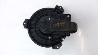 Recambio de ventilador calefaccion para toyota yaris 2014-2017 referencia OEM IAM 871030D220 34306 