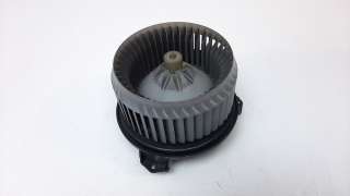 Recambio de ventilador calefaccion para toyota yaris 2014-2017 referencia OEM IAM 871030D220 34306 