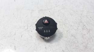 Recambio de warning para toyota yaris 2014-2017 referencia OEM IAM 839500D100  