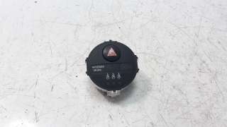 Recambio de warning para toyota yaris 2014-2017 referencia OEM IAM 839500D100  