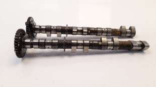 Recambio de arbol de levas para yamaha fz 1 / fz 6 fazer 2003-2015 fz 6 s2  (rj14) referencia OEM IAM 5VX1218000   2