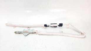 Recambio de airbag cortina delantero derecho para seat exeo berlina (3r2) 2008-2013 2.0 tdi referencia OEM IAM 3R5880742  