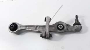 Recambio de brazo suspension inferior delantero izquierdo para seat exeo berlina (3r2) 2008-2013 2.0 tdi referencia OEM IAM 8E04