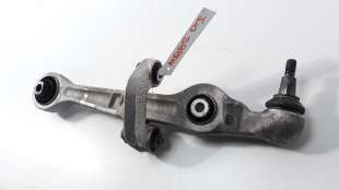 Recambio de brazo suspension inferior delantero izquierdo para seat exeo berlina (3r2) 2008-2013 2.0 tdi referencia OEM IAM 8E04 2