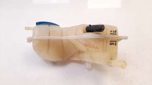 Recambio de deposito expansion para seat exeo berlina (3r2) 2008-2013 2.0 tdi referencia OEM IAM 8E0121403A  483619 2