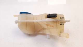 Recambio de deposito expansion para seat exeo berlina (3r2) 2008-2013 2.0 tdi referencia OEM IAM 8E0121403A  483619