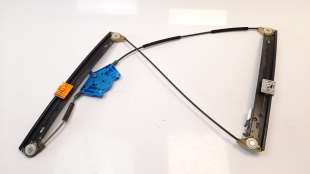Recambio de elevalunas delantero izquierdo para seat exeo berlina (3r2) 2008-2013 2.0 tdi referencia OEM IAM 8E0837461C 10602081