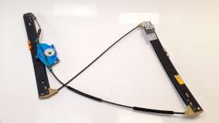 Recambio de elevalunas delantero izquierdo para seat exeo berlina (3r2) 2008-2013 2.0 tdi referencia OEM IAM 8E0837461C 10602081 2