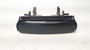 Recambio de maneta exterior delantera derecha para seat exeo berlina (3r2) 2008-2013 2.0 tdi referencia OEM IAM 4F0839239  
