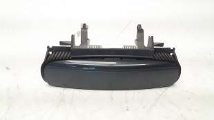 Recambio de maneta exterior trasera derecha para seat exeo berlina (3r2) 2008-2013 2.0 tdi referencia OEM IAM 4F0839239  