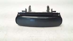 Recambio de maneta exterior trasera izquierda para seat exeo berlina (3r2) 2008-2013 2.0 tdi referencia OEM IAM 4F0839239  