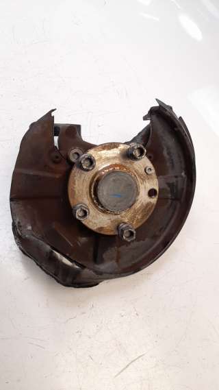 Recambio de mangueta trasera derecha para seat exeo berlina (3r2) 2008-2013 2.0 tdi referencia OEM IAM 8E0505432AF  