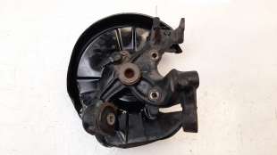 Recambio de mangueta trasera derecha para seat exeo berlina (3r2) 2008-2013 2.0 tdi referencia OEM IAM 8E0505432AF   2