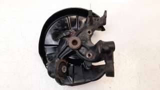Recambio de mangueta trasera derecha para seat exeo berlina (3r2) 2008-2013 2.0 tdi referencia OEM IAM 8E0505432AF  