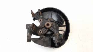 Recambio de mangueta trasera izquierda para seat exeo berlina (3r2) 2008-2013 2.0 tdi referencia OEM IAM 8E0505431AF   2