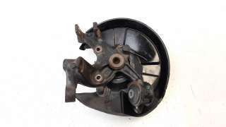 Recambio de mangueta trasera izquierda para seat exeo berlina (3r2) 2008-2013 2.0 tdi referencia OEM IAM 8E0505431AF  