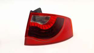 Recambio de piloto trasero derecho para seat exeo berlina (3r2) 2008-2013 2.0 tdi referencia OEM IAM 3R5945096D 103F21260772 