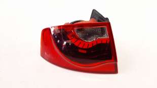 Recambio de piloto trasero izquierdo para seat exeo berlina (3r2) 2008-2013 2.0 tdi referencia OEM IAM 3R5945095D 103F21260773 