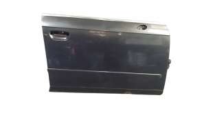 Recambio de puerta delantera derecha para seat exeo berlina (3r2) 2008-2013 2.0 tdi referencia OEM IAM 3R0831052  