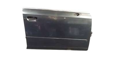Recambio de puerta delantera derecha para seat exeo berlina (3r2) 2008-2013 2.0 tdi referencia OEM IAM 3R0831052  