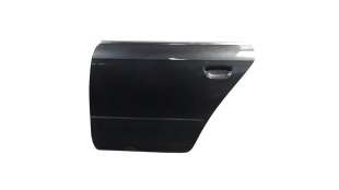 Recambio de puerta trasera izquierda para seat exeo berlina (3r2) 2008-2013 2.0 tdi referencia OEM IAM 3R0833051  
