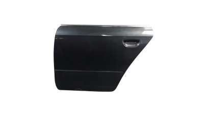 Recambio de puerta trasera izquierda para seat exeo berlina (3r2) 2008-2013 2.0 tdi referencia OEM IAM 3R0833051  