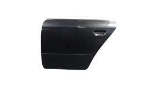 Recambio de puerta trasera izquierda para seat exeo berlina (3r2) 2008-2013 2.0 tdi referencia OEM IAM 3R0833051  