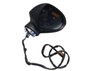 Recambio de retrovisor derecho para seat exeo berlina (3r2) 2008-2013 2.0 tdi referencia OEM IAM 6J0857538BGRU 1052126017  2