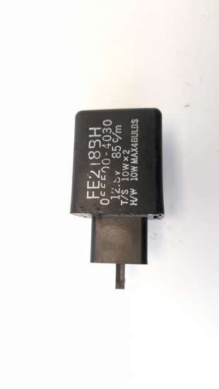 Recambio de rele para yamaha fz 1 / fz 6 fazer 2003-2015 fz 6 s2  (rj14) referencia OEM IAM 0665004030